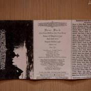 The lyrics NOAPTEA NEFIINTEI of AGATHODAIMON is also present in the album Near dark demo (1997)