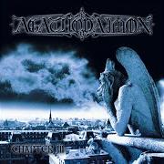 The lyrics AN ANGEL'S FUNERAL of AGATHODAIMON is also present in the album Chapter iii (2001)