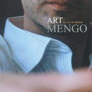 The lyrics ULTRA MARINE (VERSION PIANO/VOIX) of ART MENGO is also present in the album La vie de château (2004)