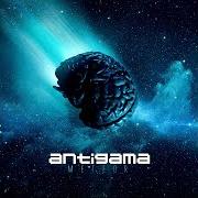 The lyrics PROPHECY of ANTIGAMA is also present in the album Meteor (2013)
