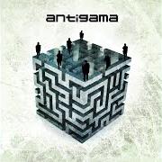 The lyrics SEQUENZIA DELLAMORTE of ANTIGAMA is also present in the album Warning (2009)
