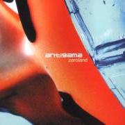 The lyrics IZAAK of ANTIGAMA is also present in the album Zeroland (2005)