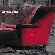The lyrics SICK I AM of ANTIGAMA is also present in the album Discomfort (2004)