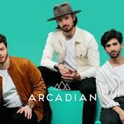 The lyrics DIFFÉRENT of ARCADIAN is also present in the album Marche ou rêve (2019)