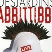 The lyrics LE COEUR EST UN OISEAU of ABBITTIBBI is also present in the album Desjardins - abbittibbi live (1996)