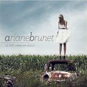 The lyrics PLUS J'ME CHERCHE, MOINS J'ME TROUVE of ARIANE BRUNET is also present in the album Le pied dans ma bulle (2010)