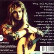 The lyrics NOT OVER YOU of ARJEN LUCASSEN is also present in the album Pools of sorrow, waves of joy (1994)