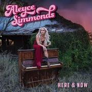 The lyrics EVERYTHING OR NOTHING AT ALL of ALEYCE SIMMONDS is also present in the album Here & now (2020)