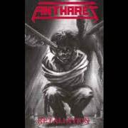 The lyrics MARCADOR DA FÉ of ANTHARES is also present in the album Anthares - demo (2005)