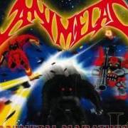 The lyrics MOETE HERO of ANIMETAL is also present in the album Animetal marathon v (2003)