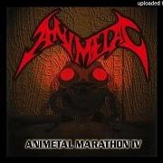 The lyrics KARATE BAKA ICHIDAI (ICHIDAI, THE KARATE FOOL) of ANIMETAL is also present in the album Animetal marathon iv (2001)