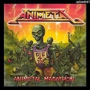 The lyrics TATAKAE! HENSHIN NINJA ARASHI of ANIMETAL is also present in the album Animetal marathon ii (1998)