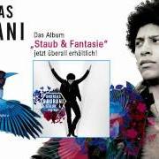 The lyrics WUNDER of ANDREAS BOURANI is also present in the album Staub und fantasie (2011)