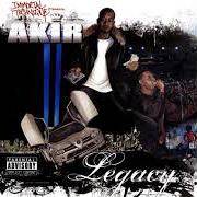 The lyrics TROPICAL FANTASY of AKIR is also present in the album Legacy (2006)