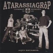 The lyrics EL PUEBLO of ATARASSIA GROP is also present in the album Aqui estamos (2003)