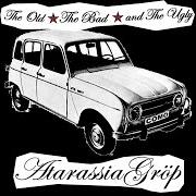The lyrics INFINITE VIE of ATARASSIA GROP is also present in the album Fantasmi (2001)
