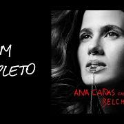 The lyrics PARALELAS of ANA CAÑAS is also present in the album Ana cañas canta belchior (2021)
