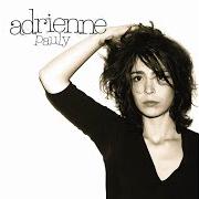 The lyrics VAS-Y VIENS of ADRIENNE PAULY is also present in the album Adrienne pauly (2006)
