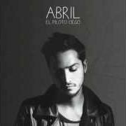 The lyrics ARNEANO of ABRIL SOSA is also present in the album El piloto ciego (2012)