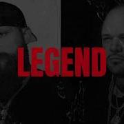 The lyrics BULLY BLANCO of ADAM CALHOUN is also present in the album Legend (2020)