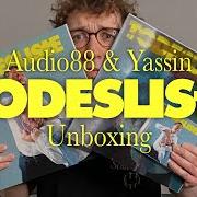 The lyrics KLINGELTON of AUDIO88 & YASSIN is also present in the album Todesliste (2021)