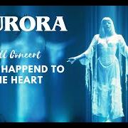 The lyrics MY BODY IS NOT MINE of AURORA (NOR) is also present in the album What happened to the heart? (2024)