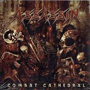 Combat cathedral