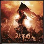 The lyrics RHAGENFELS of ARTAS is also present in the album The healing (2008)