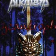 The lyrics THE SINLESS SINNER of ALKATEYA is also present in the album Lycantrophy (2006)