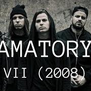 The lyrics MY REVENGE of AMATORY is also present in the album Vii (2008)