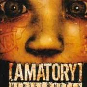The lyrics STRONGER THAN I AM of AMATORY is also present in the album Inevitability (2004)