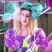 The lyrics SPEAK MY SEX of ADORE DELANO is also present in the album Till death do us party (2014)