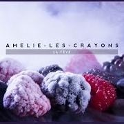 The lyrics LE TRAIN TROIS of AMÉLIE LES CRAYONS is also present in the album La porte plume (2007)