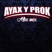 The lyrics ECHO DE MENOS of AYAX Y PROK is also present in the album Albayzín recopilatorio (2016)