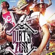 The lyrics NO BIZNESS of ZESAU is also present in the album Dirty zoo (2012)