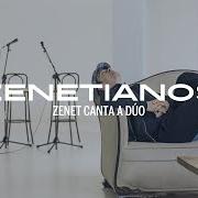 The lyrics ¿CÓMO SERÁ? of ZENET is also present in the album Zenetianos (2021)