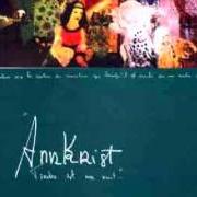 The lyrics LA PRÉFÉRÉE DU HAREM of ANNKRIST is also present in the album Rare (1986)