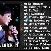 The lyrics NADIE ME VERÁ LLORAR / COMO TÚ / VOLVERÉ of AMÉRICO is also present in the album Américo de américa (2013)