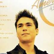 The lyrics CUPIDO of AMÉRICO is also present in the album Así es (2008)