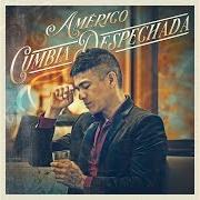 The lyrics LA CULPA of AMÉRICO is also present in the album Cumbia despechada (2023)