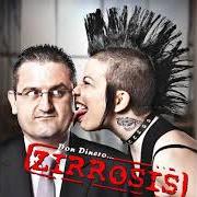The lyrics ROCANROLL of ZIRROSIS is also present in the album Don dinero (2011)