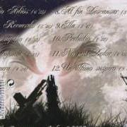 The lyrics PSICOFONIA of ANKOR is also present in the album Al fin descansar (2008)