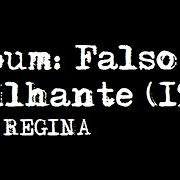 The lyrics VELHA ROUPA COLORIDA of ELIS REGINA is also present in the album Falso brilhante (1976)