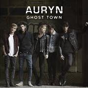 The lyrics SI TE HE PERDIDO of AURYN (ESPAÑA) is also present in the album Ghost town (2016)