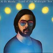 The lyrics SARABANDE FROM VIOLIN SONATA IN B MINOR of AL DI MEOLA is also present in the album Land of the midnight sun (2013)