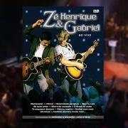 The lyrics TE ESQUECER DEMORA of ZÉ HENRIQUE E GABRIEL is also present in the album Histórico (ao vivo) (2017)
