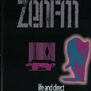 The lyrics STRATOMASTA of ZENFM is also present in the album Life and direct (2005)