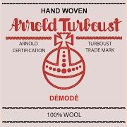 The lyrics JE RÉGRESSE of ARNOLD TURBOUST is also present in the album Démodé (2010)