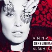 The lyrics KAIKKI PALJAANA of ANNA ABREU is also present in the album Sensuroimaton versio (2016)