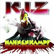 The lyrics WHIRLPOOL of K.I.Z is also present in the album Hahnenkampf (2007)